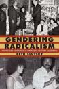 Gendering Radicalism