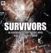 Survivors - Audiobook of Novel