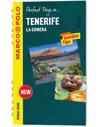 Tenerife Marco Polo Travel Guide - with pull out map