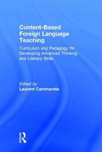 Content-Based Foreign Language Teaching