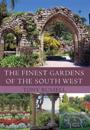 The Finest Gardens of the South West