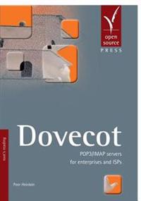 Dovecot: POP3/IMAP Servers for Enterprises and ISPs
