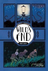 Wild's End