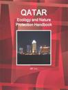Qatar Ecology and Nature Protection Handbook Volume 1 Strategic Information and Regulations