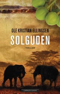 Solguden - Ole Kristian Ellingsen | Inprintwriters.org