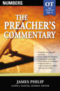 The Preacher's Commentary - Vol. 04: Numbers