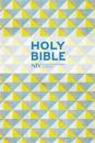 NIV Pocket Hardback Bible
