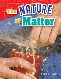 The Nature of Matter (Grade 2)