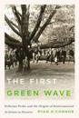 The First Green Wave
