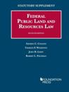 Federal Public Land and Resources Law 2014