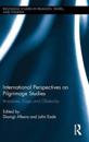 International Perspectives on Pilgrimage Studies