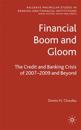 Financial Boom and Gloom