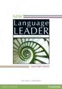 New Language Leader Pre-Intermediate Teacher's eText DVD-ROM