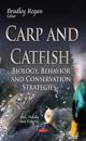 Carp & Catfish
