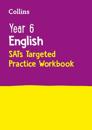 Year 6 English KS2 SATs Targeted Practice Workbook