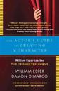 The Actor's Guide to Playing a Character