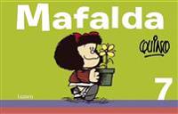 Mafalda #7 / Mafalda #7
