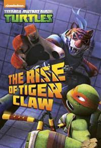 The Rise of Tiger Claw