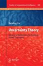 Uncertainty Theory