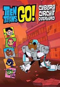 Teen Titans Go!: Cyborg Circuit Overload