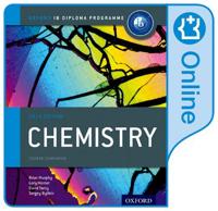 Chemistry 2014 Access Code