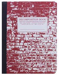 Brick in the Wall Decomposition Book
