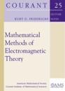 Mathematical Methods of Electromagnetic Theory