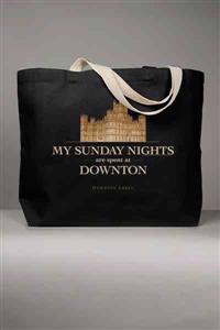 Downton Abbey Sunday Night