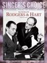 Sing the Songs of Rodgers & Hart: Singer's Choice - Professional Tracks for Serious Singers