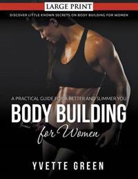 Body Building for Women