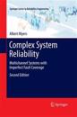Complex System Reliability