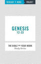 Genesis 12-33