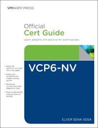 Vcp6-nv Official Cert Guide