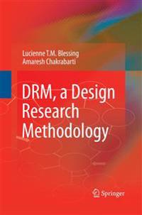 Drm a Design Research Methodology