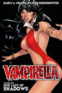 Vampirella 1