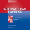 International Express Pre-Intermediate: Student's Audio CD