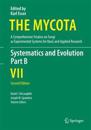 Systematics and Evolution