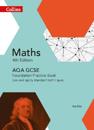 GCSE Maths AQA Foundation Practice Book