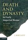 Death and Dynasty in Early Imperial Rome