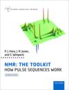NMR: The Toolkit