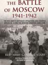 The Battle of Moscow 1941–1942