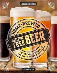 Home-Brewed Gluten Free Beer