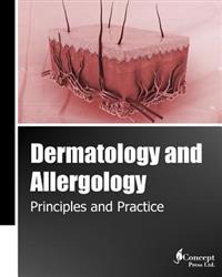 Dermatology and Allergology: Principles and Practice (Black and White)