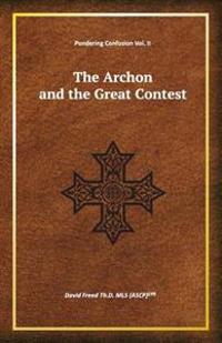 The Archon and the Great Contest