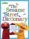 The Sesame Street Dictionary (Sesame Street)