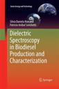Dielectric Spectroscopy in Biodiesel Production and Characterization