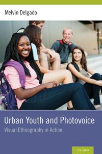 Urban Youth and Photovoice