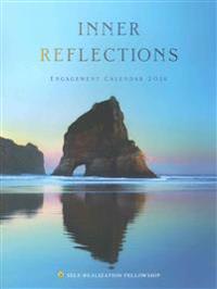 Inner Reflections Engagement Calendar 2016