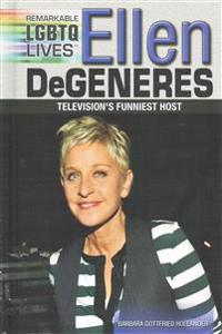 Ellen DeGeneres: Television's Funniest Host