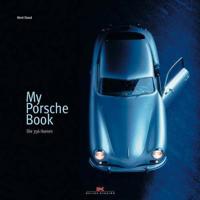 My Porsche Book: Die 356-Ikonen